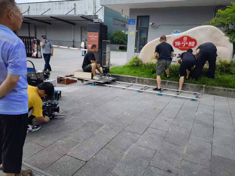 新洲区广告片拍摄公司核心优势：全流程服务，让品牌广告片省心更出彩