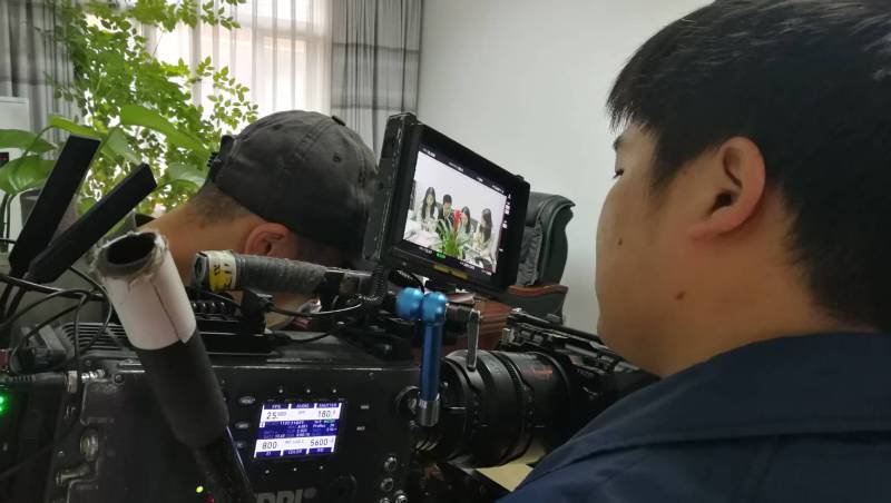 新洲区广告片拍摄公司