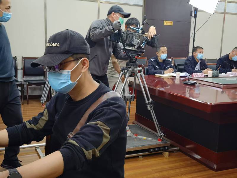 新洲区TVC拍摄公司怎么筛选？记住这3个核心标准！