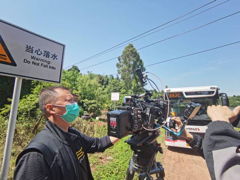 新洲区TVC拍摄公司：深耕本地市场，为品牌定制专属拍摄方案