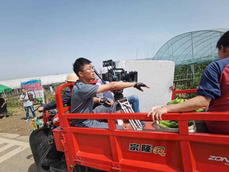 新洲区TVC制作创新逻辑：以精准叙事，让品牌信息高效传递