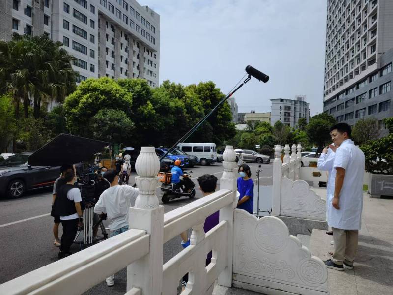 新洲区广告片拍摄公司低成本实现高规格制作的诀窍